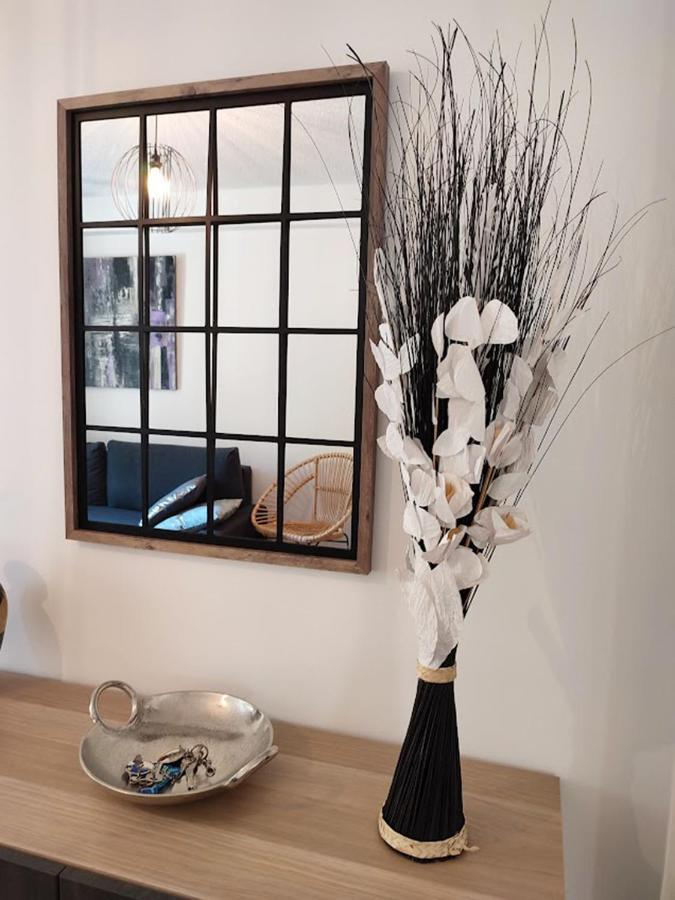 Chez Dominique, T2, Centre Ville, Vue Montagne, Wifi, 4 Personnes Bagneres-de-Luchon Luaran gambar