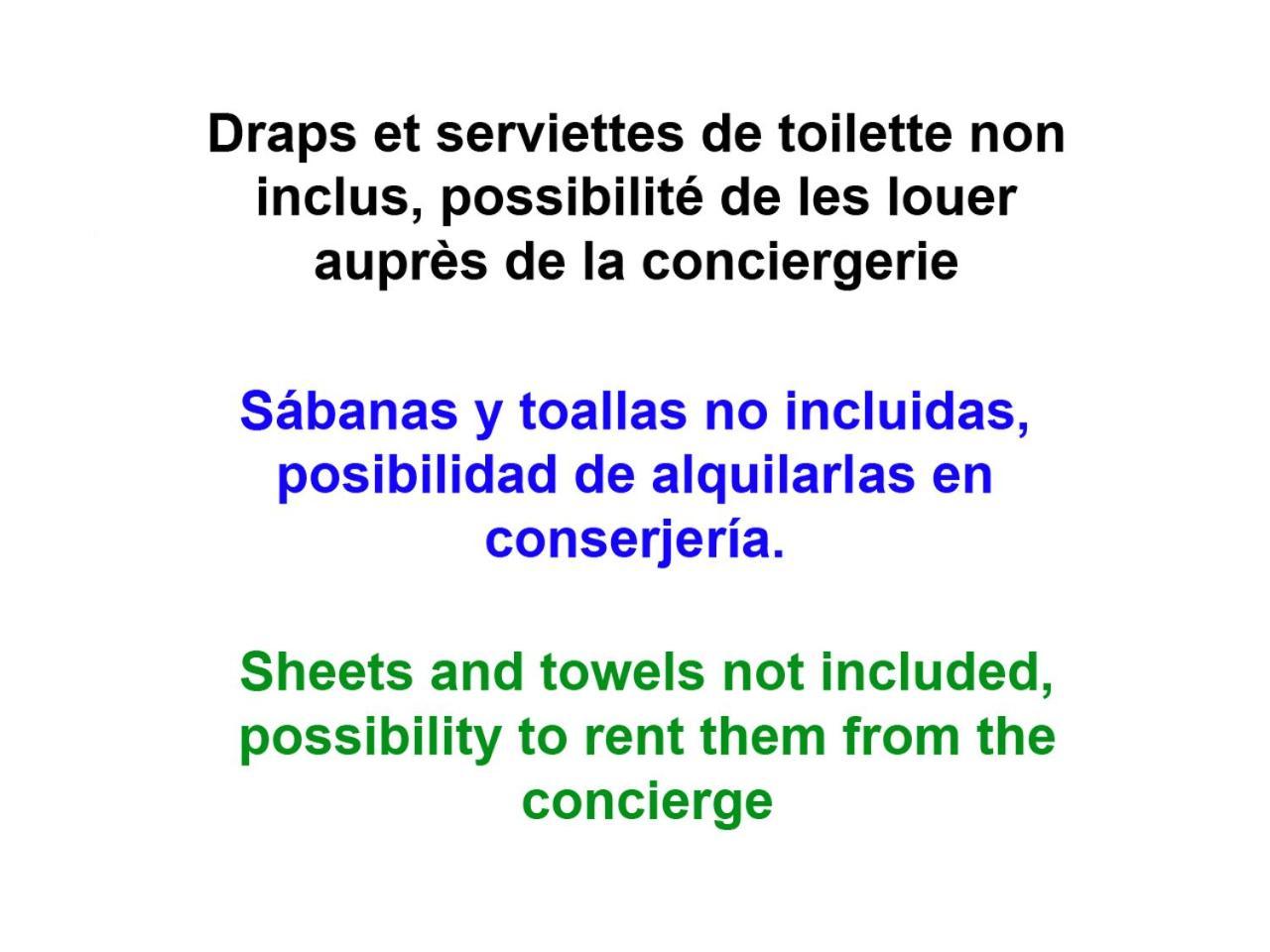 Chez Dominique, T2, Centre Ville, Vue Montagne, Wifi, 4 Personnes Bagneres-de-Luchon Luaran gambar